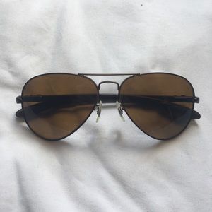 Ray Ban Aviators